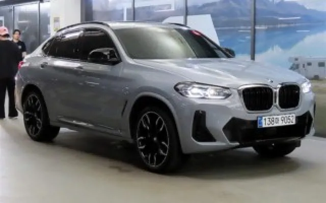 수원중형차 X4 (G02) xDrive M40i 매물 사진 15 - 2025/04 14,063km