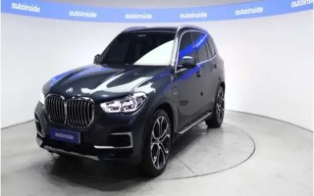 수원중형차 X5 (G05) xDrive 45e M 스포츠 매물 사진 8 - 2022/06 62,831km