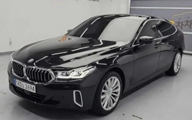수원중형차 6시리즈 GT (G32) 630i xDrive 럭셔리 매물 사진 10 - 2023/07 118,944km