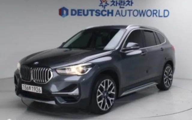 수원중형차 X1 (F48) xDrive 20i M 스포츠 매물 사진 18 - 2022/08 67,767km