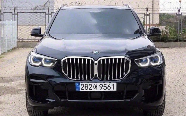 수원중형차 X5 (G05) xDrive 40i M 스포츠 매물 사진 19 - 2023/05 21,513km